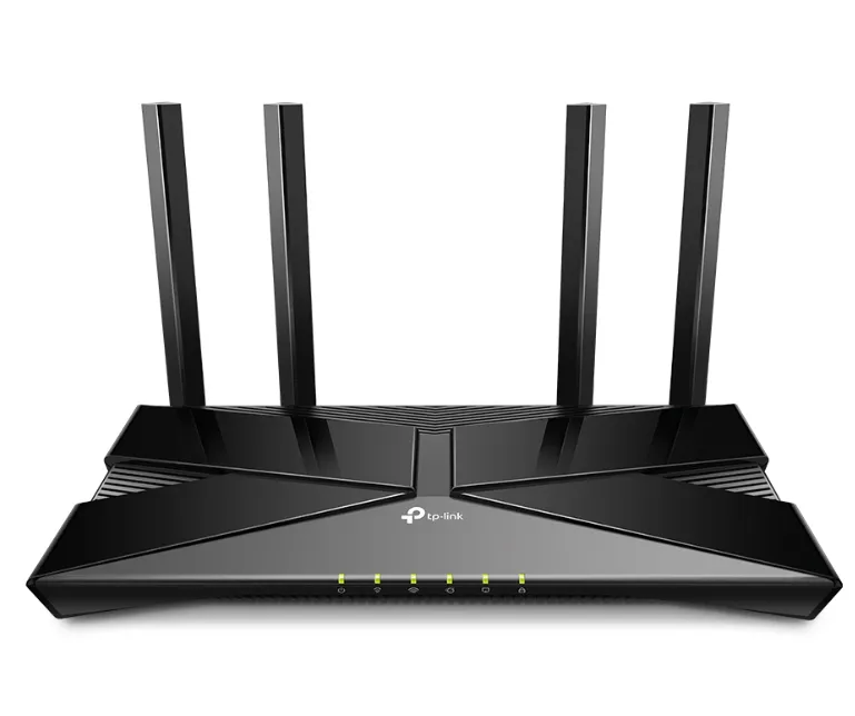 TP-Link Archer AX53 AX3000 Dual-Band Wi-Fi 6 Router ARCHER-AX53