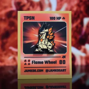 TPSN - Pin