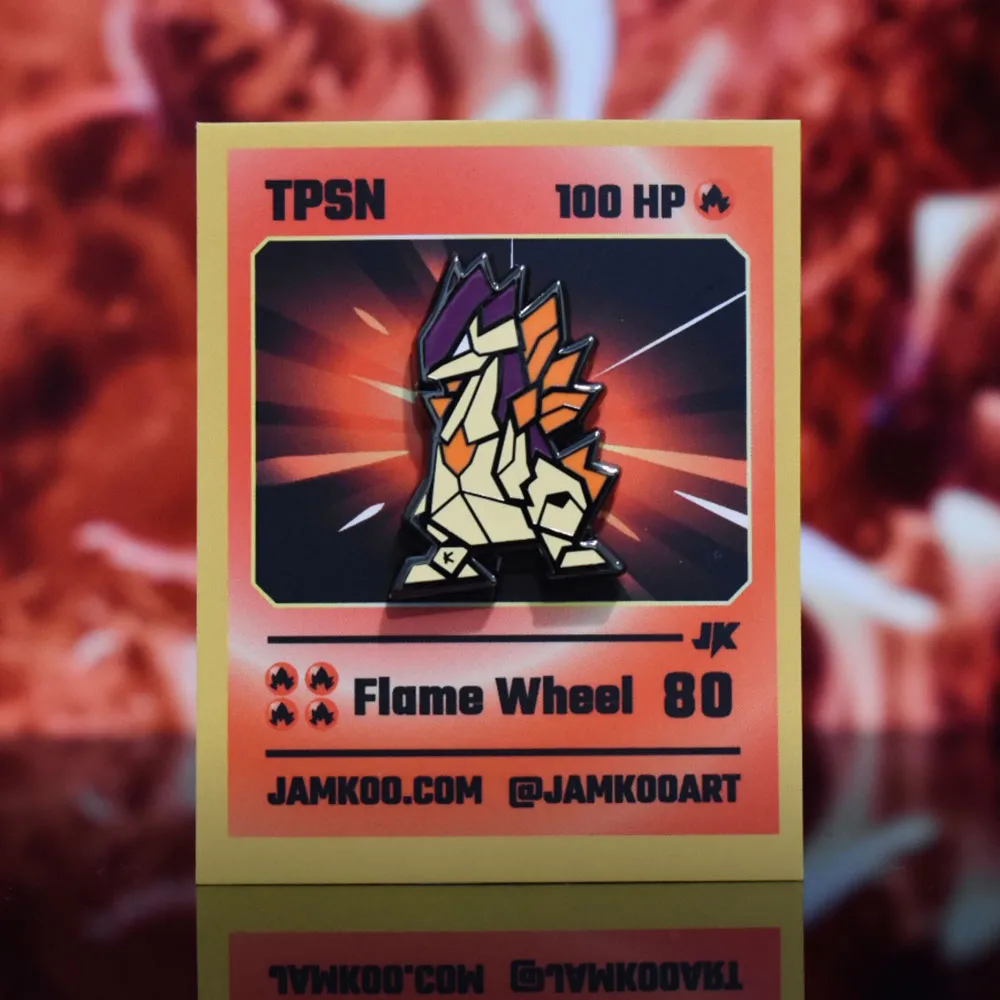 TPSN - Pin