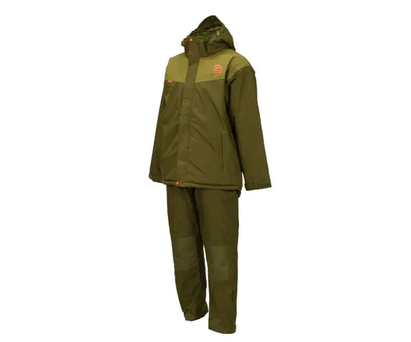 TRAKKER CR 2 Piece Winter Suit