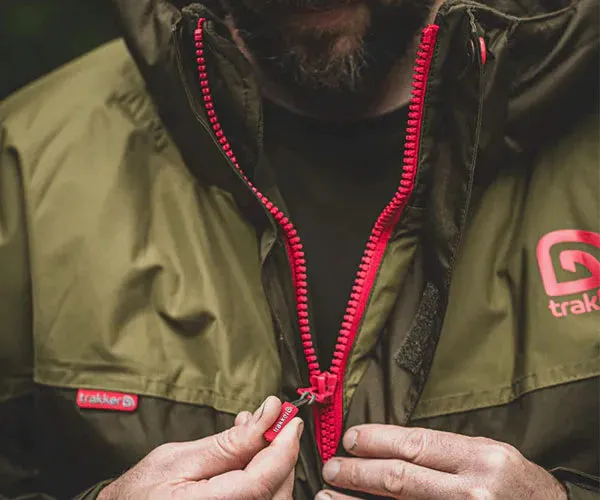 TRAKKER CR 2 Piece Winter Suit