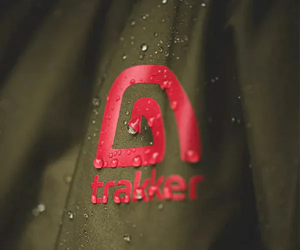 TRAKKER CR 2 Piece Winter Suit