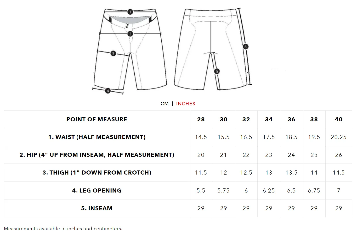 Troy Lee Designs SE Pro Wavez Pants