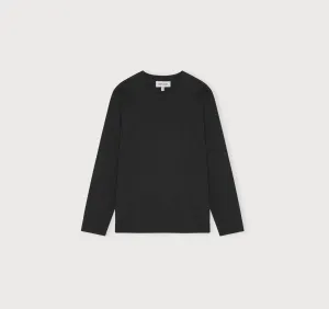 True Boxy Fit Long Sleeve Tee