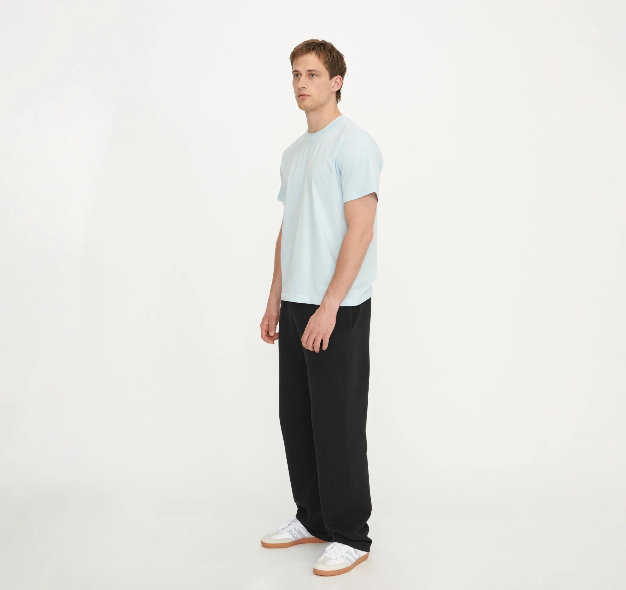 True Boxy Fit Tee