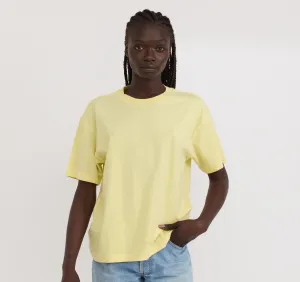 True Boxy Tee