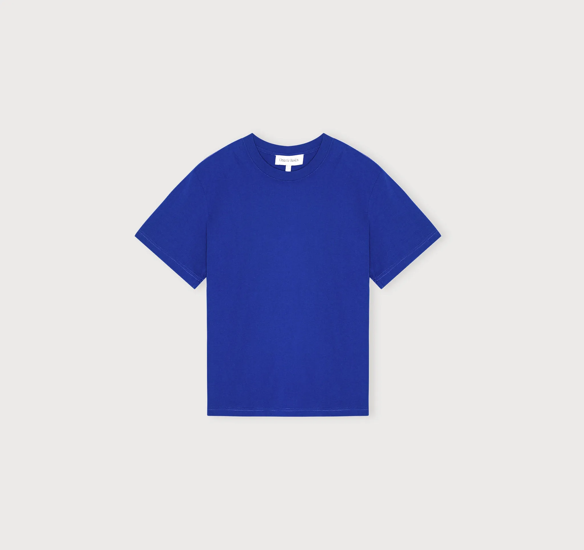 True Heavy Boxy Fit Tee