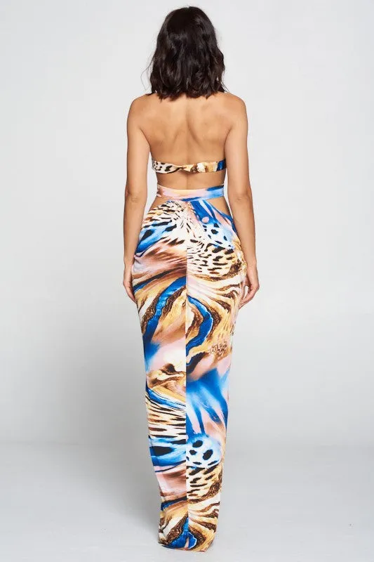 Tulum Maxi