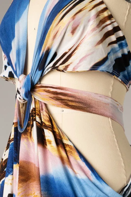 Tulum Maxi