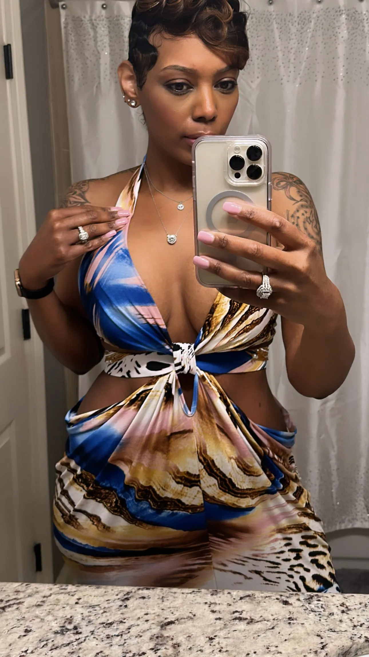 Tulum Maxi