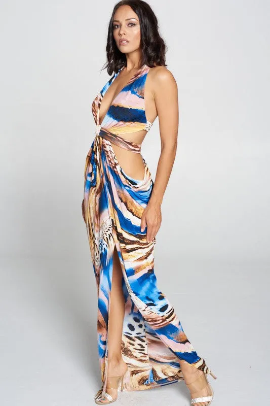 Tulum Maxi