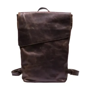 Turati XL Backpack Brown