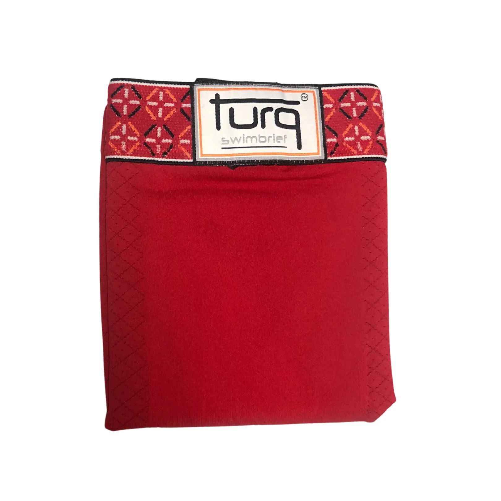 Turq Mens/Youth Swimbrief