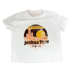Tweenstyle by Stoopher Joshua Tree S/S Tee
