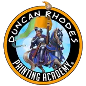 Two Thin Coats by Duncan Rhodes - Carcharodon Grey