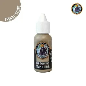 Two Thin Coats: Highlight – Temple Stone 15ml