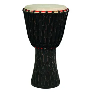 Tycoon - Master Hand Crafted Rope Tuned - Djembè 12" - Original