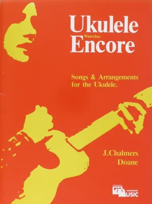 Ukulele Encore