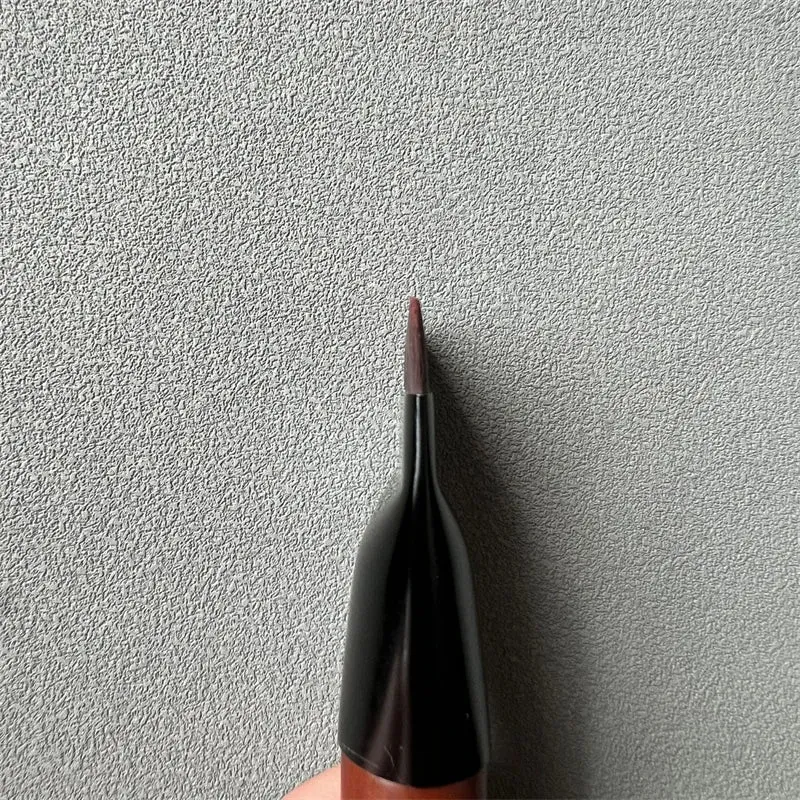 Ultra Thin Flat Head Foundation & Cream Makeup Brushes