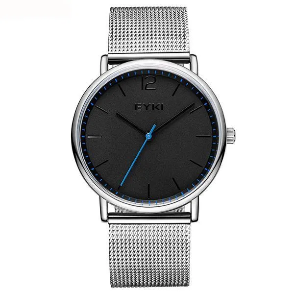 Ultra Thin Watch for Men