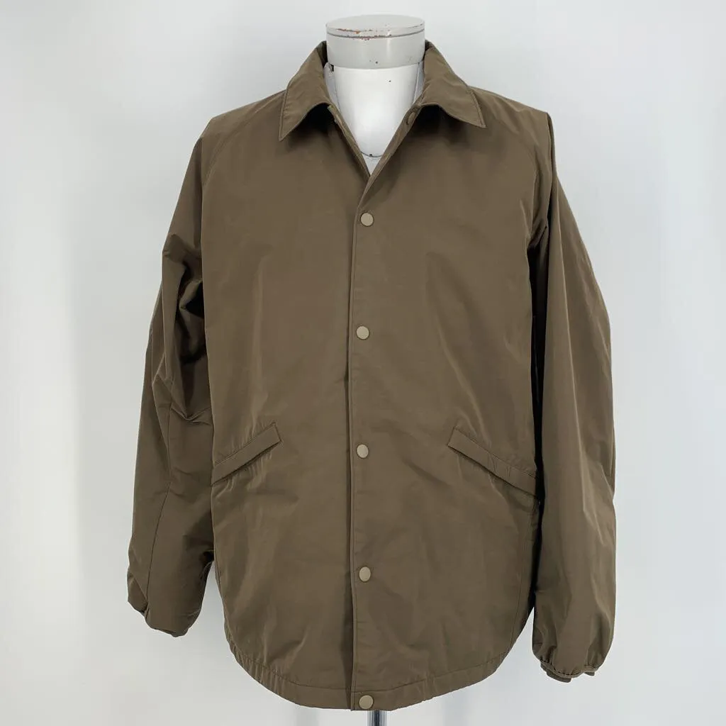 Uniqlo U Jacket