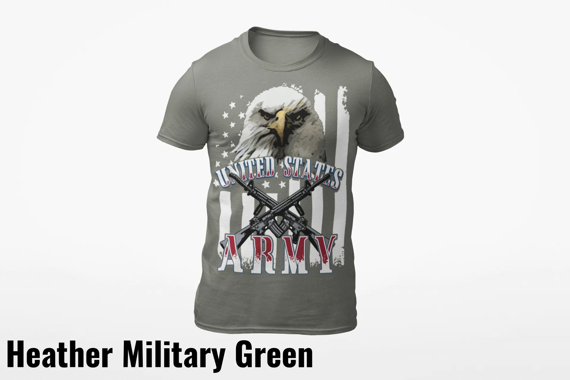 United States Army Eagle Vision