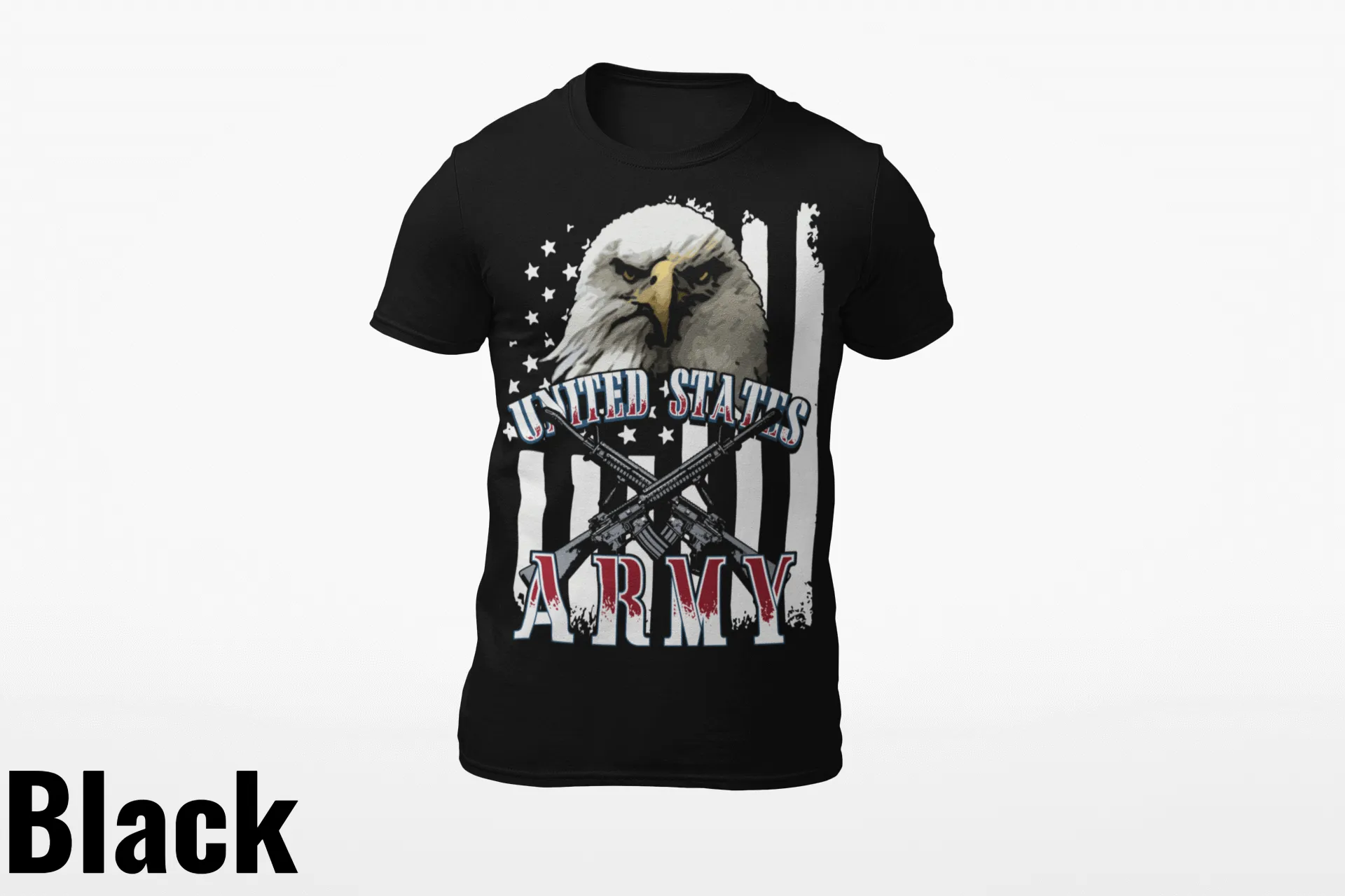 United States Army Eagle Vision
