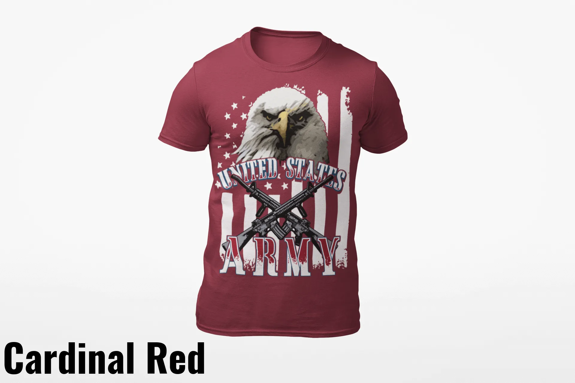 United States Army Eagle Vision
