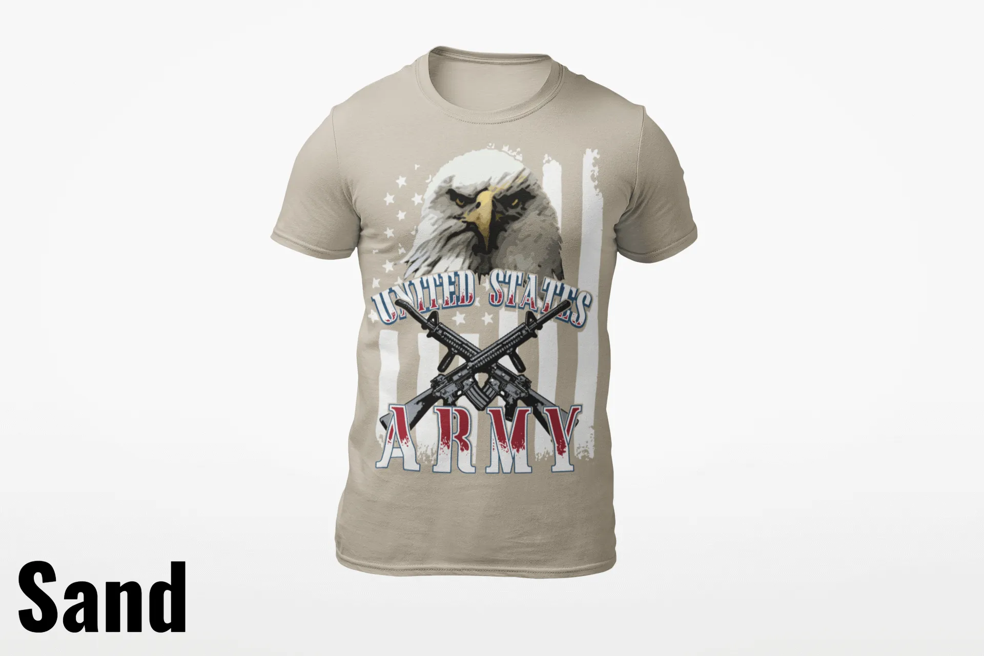United States Army Eagle Vision