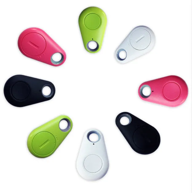 Universal Tracking Device