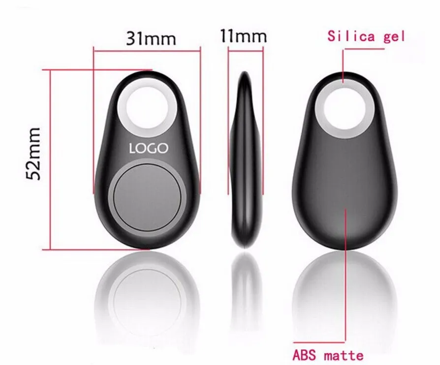 Universal Tracking Device