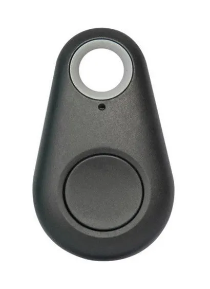 Universal Tracking Device
