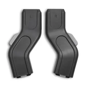 UPPAbaby Vista/Cruz Car Seat Adapter (Maxi Cosi/Nuna/Cybex)