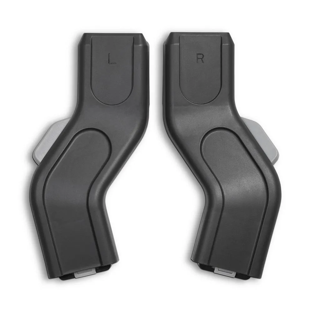UPPAbaby Vista/Cruz Car Seat Adapter (Maxi Cosi/Nuna/Cybex)