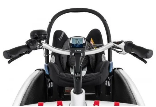 Urban Arrow Maxi Cosi Adapter Family