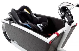 Urban Arrow Maxi Cosi Adapter Family