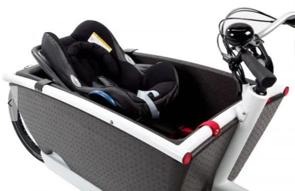 Urban Arrow Maxi Cosi Adapter Family