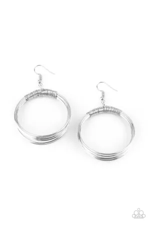 Urban Spun - Silver