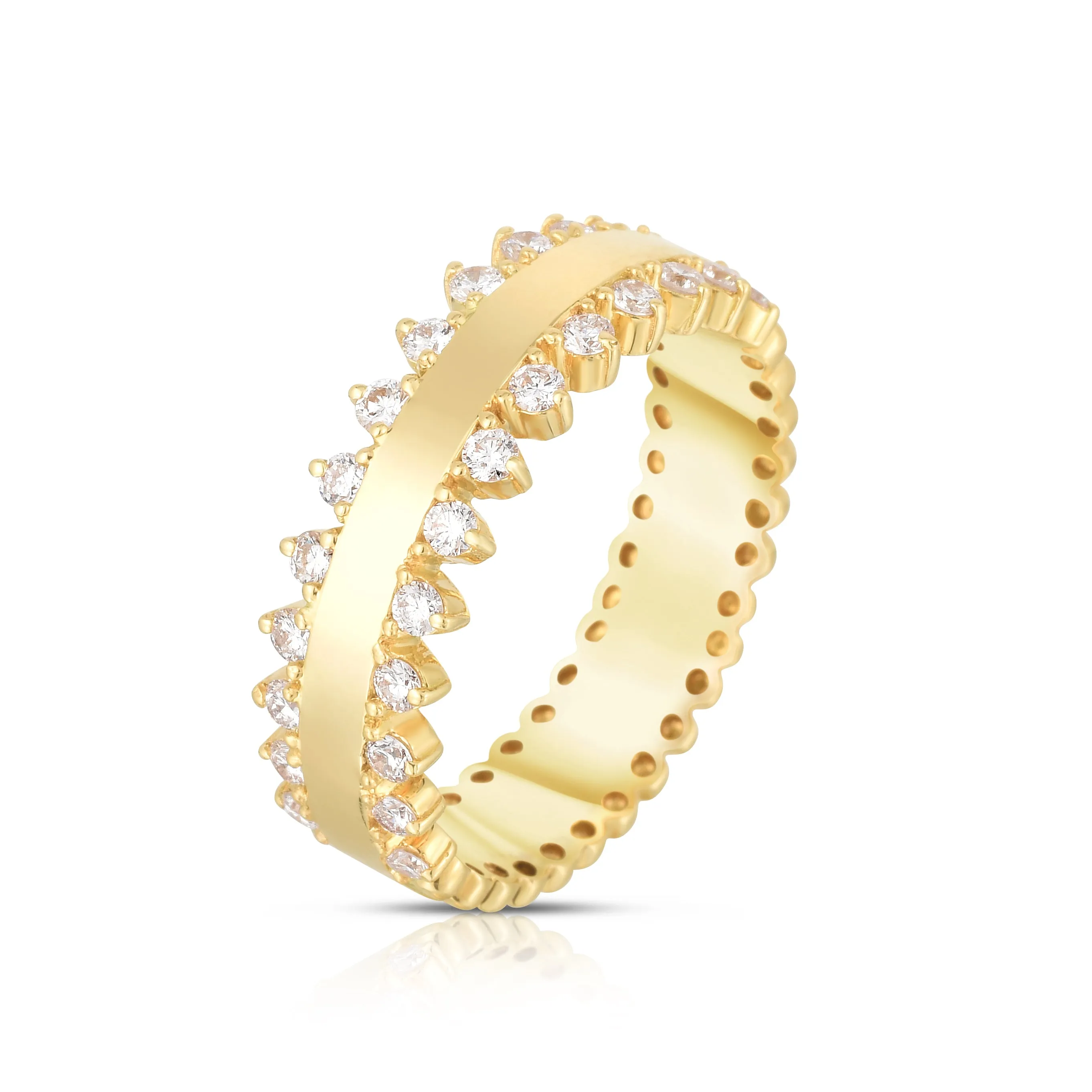 VALENCIA - The Edgy Ring