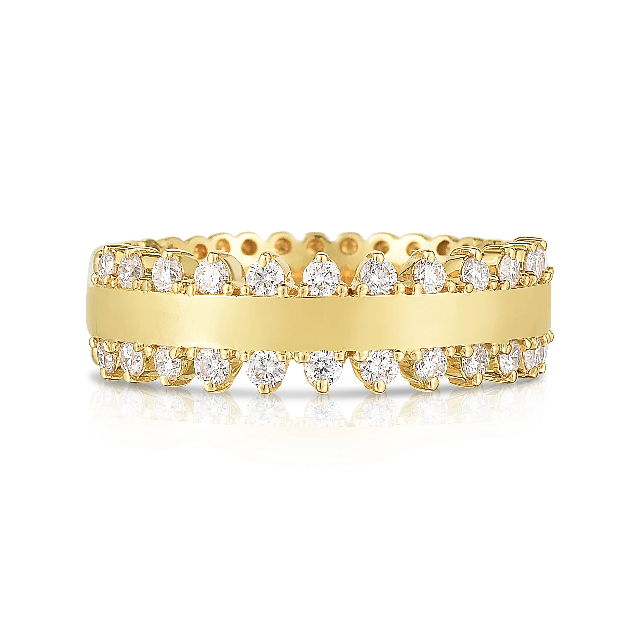 VALENCIA - The Edgy Ring