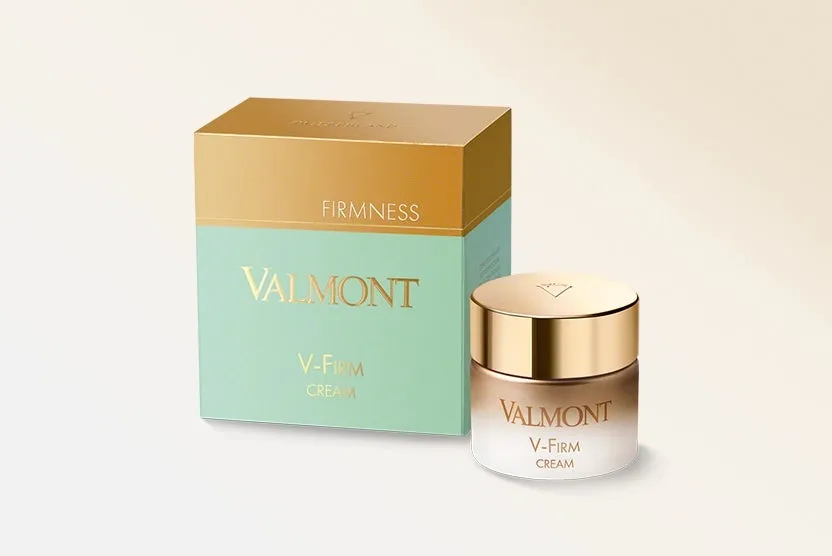 Valmont V-Firm Cream