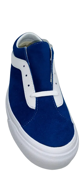 VANS BOLD NI STAPLE
