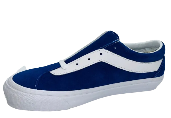 VANS BOLD NI STAPLE