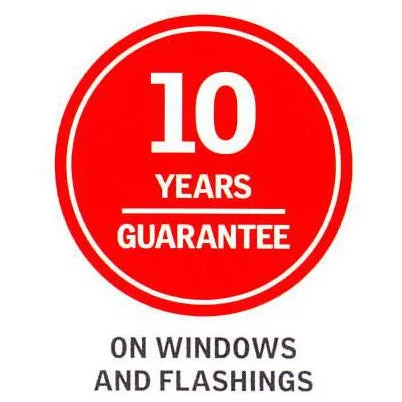 VELUX CVP 060060 S00D Opaque Manual Opening Flat Roof Window (60 x 60 cm)