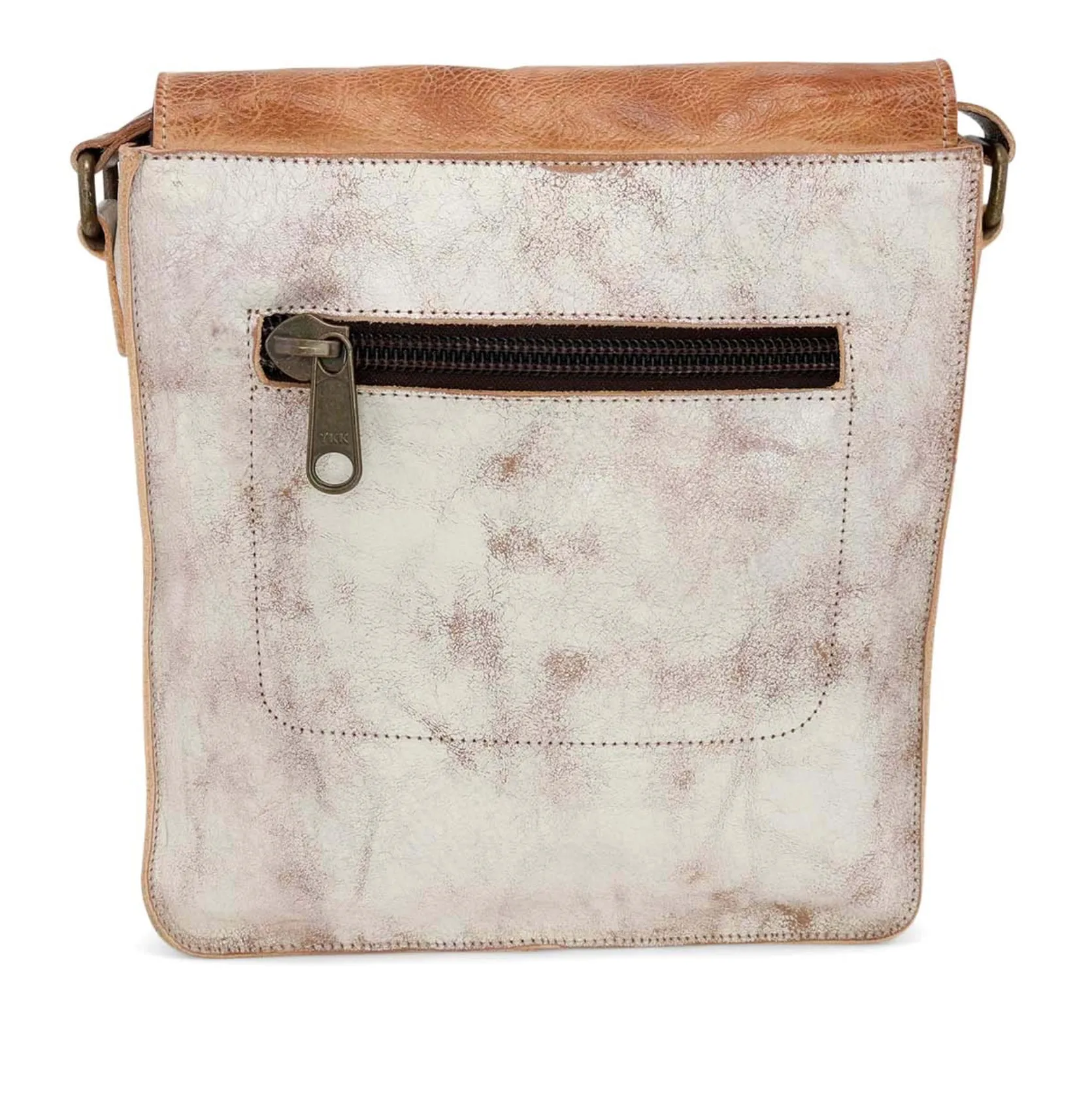 Venice Beach Bag-Nectar Lux Tan