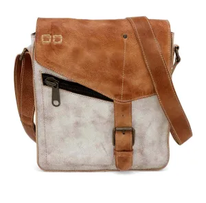 Venice Beach Bag-Nectar Lux Tan