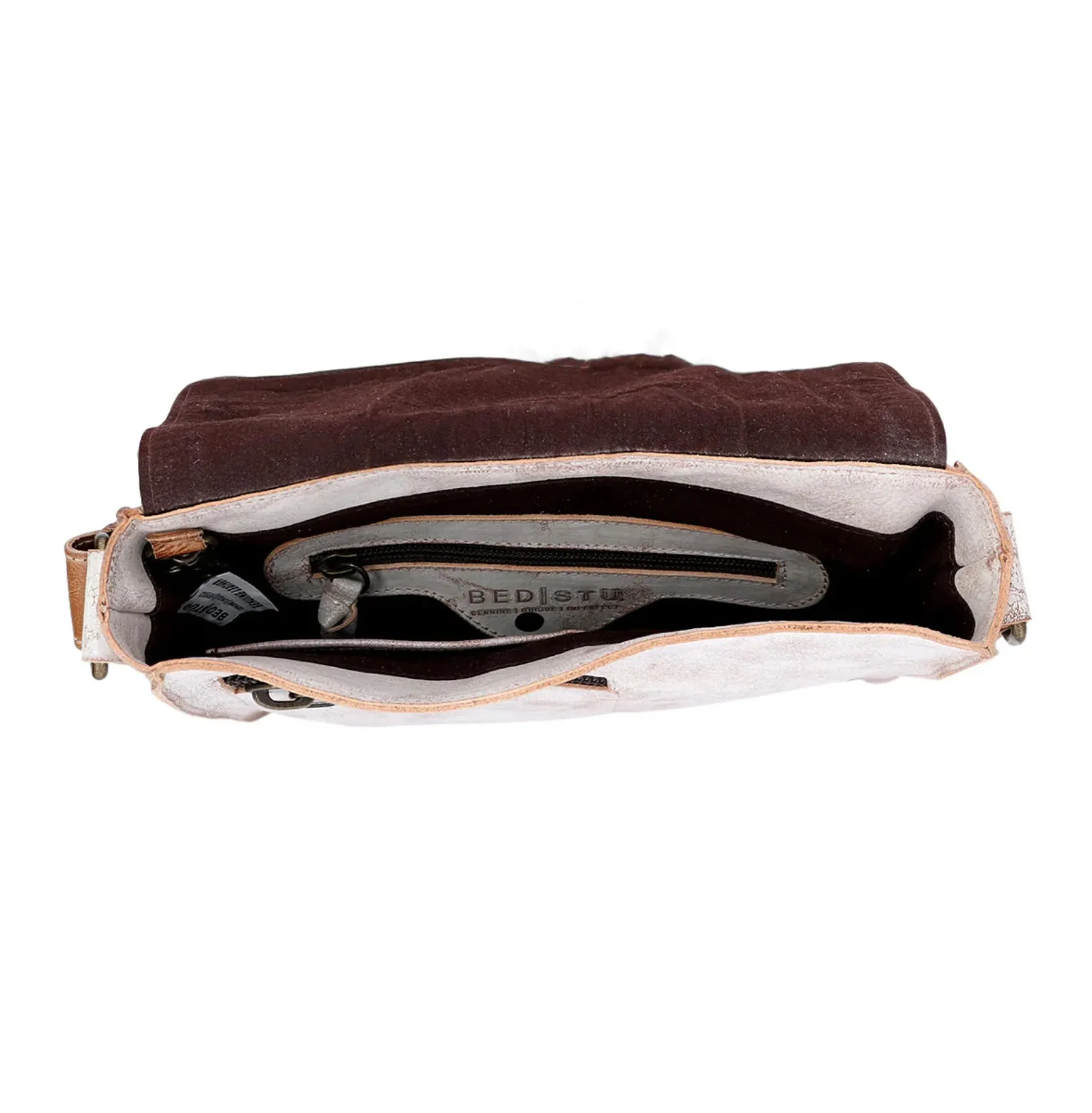 Venice Beach Bag-Nectar Lux Tan