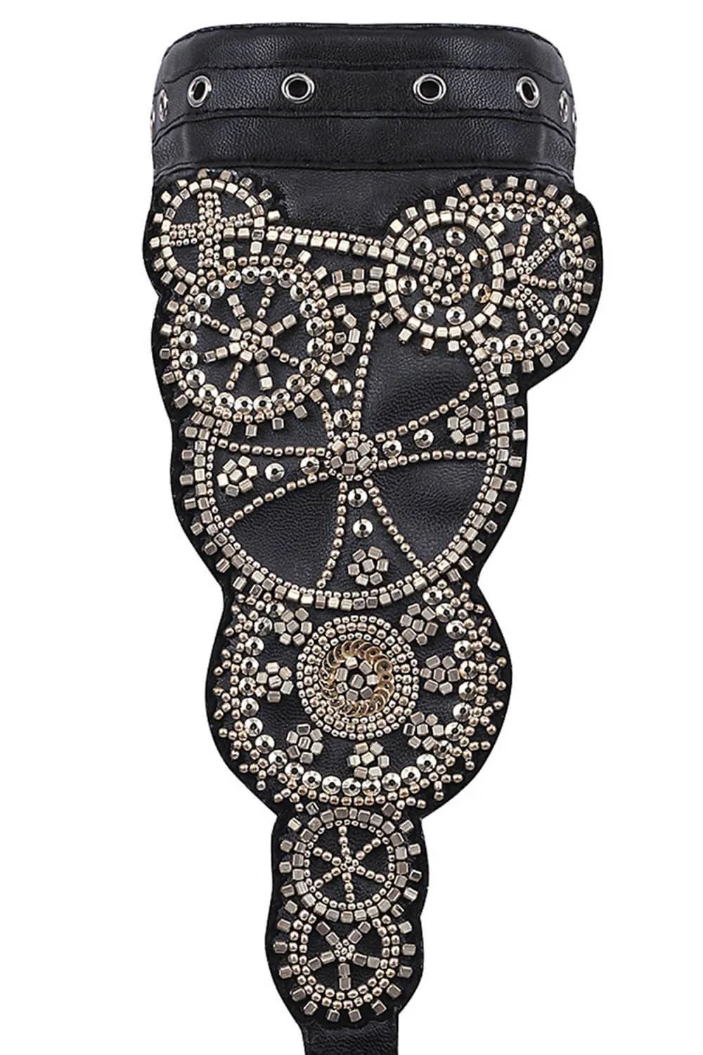 Venilia Hand Crafted Corset Gear