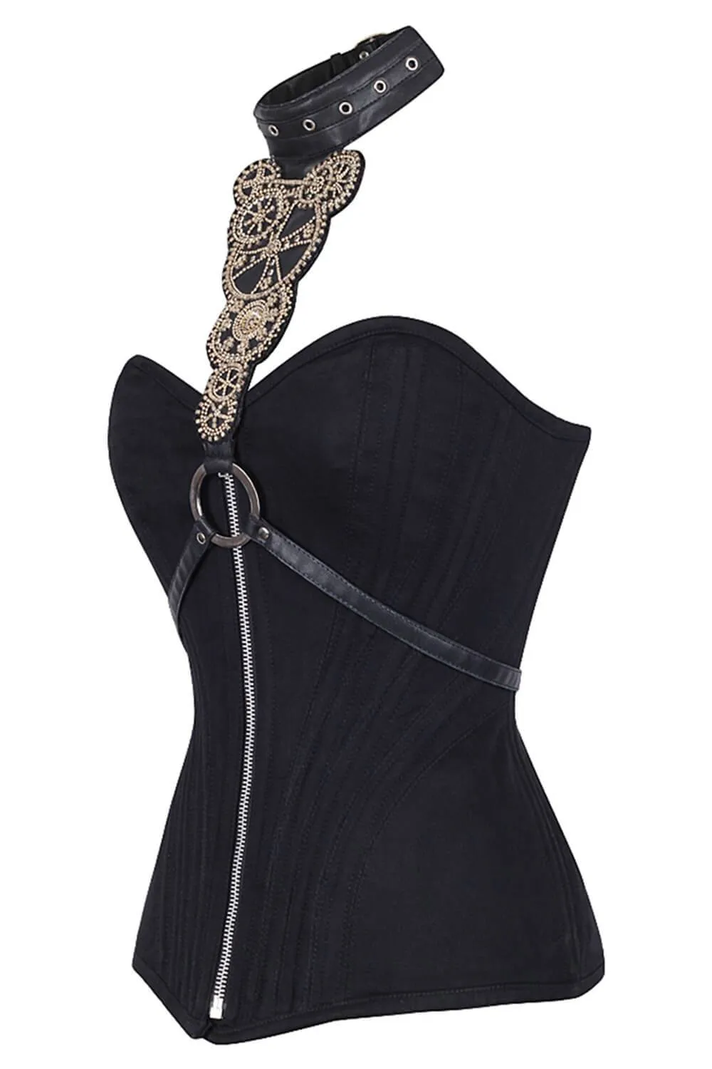 Venilia Hand Crafted Corset Gear
