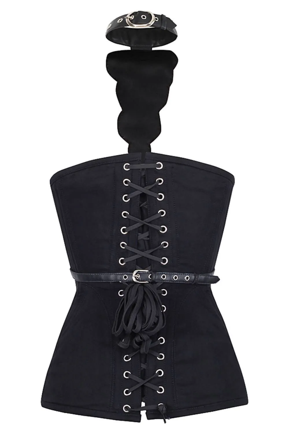 Venilia Hand Crafted Corset Gear